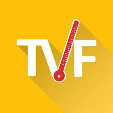 The Viral Fever logo