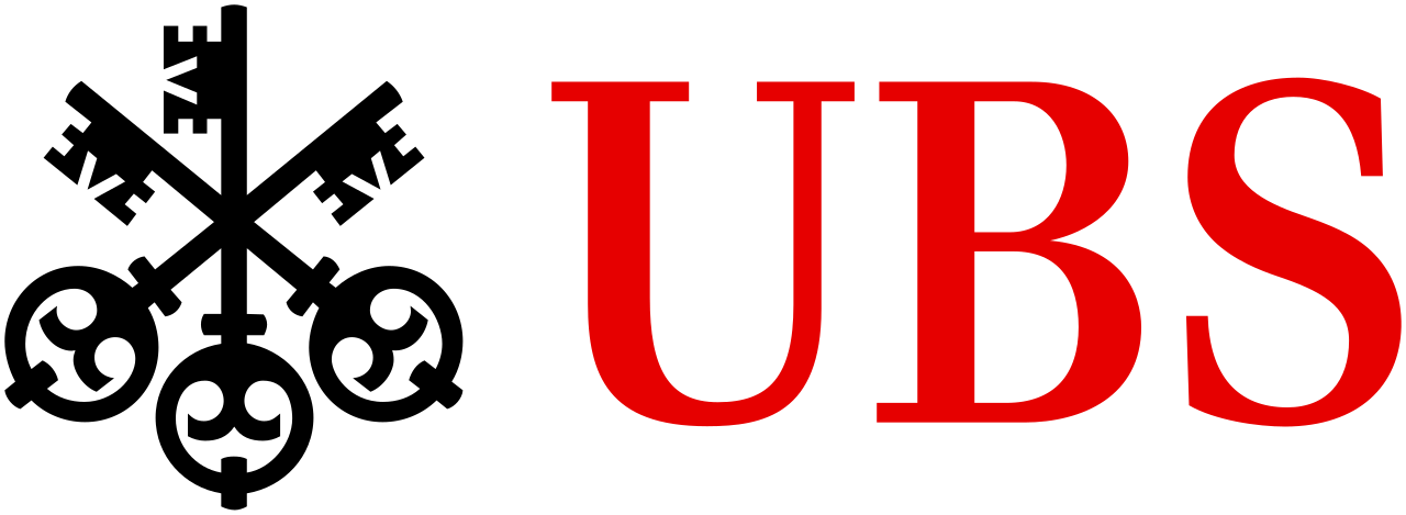 UBS AG logo